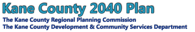 Kane County Draft 2040 Plan