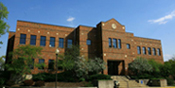 Kane County Government Center, Building C