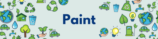 A Guide To Legal Paint Disposal